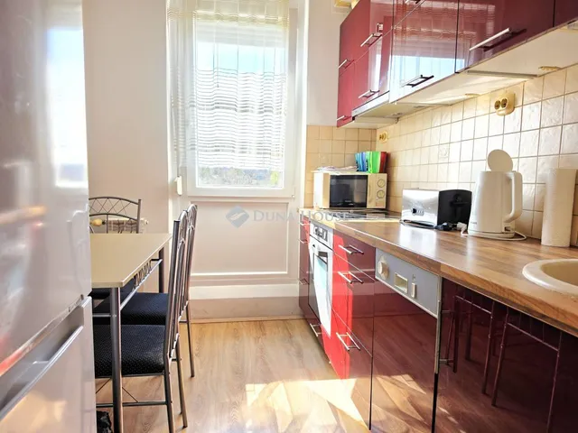 Eladó lakás Pécs 39 nm