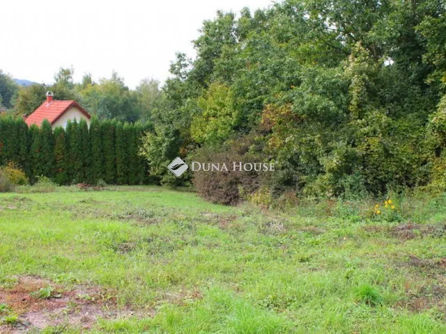 Eladó telek Magyarhertelend, Rákóczi Ferenc utca 2077 nm