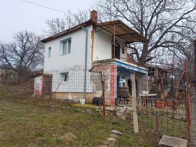 Eladó telek Pécs, Szénispán útja 1445 nm