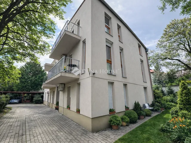 Eladó lakás Pécs 55 nm