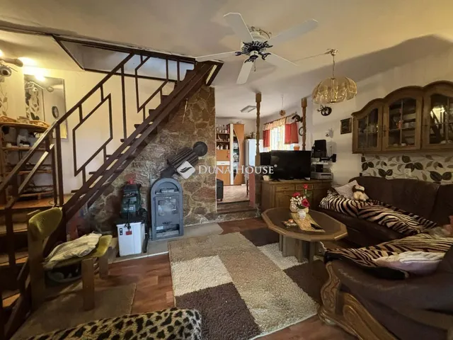 Eladó üdülő és hétvégi ház Magyarhertelend 55 nm