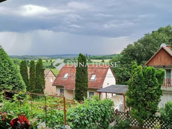 Eladó üdülő és hétvégi ház Magyarhertelend 55 nm