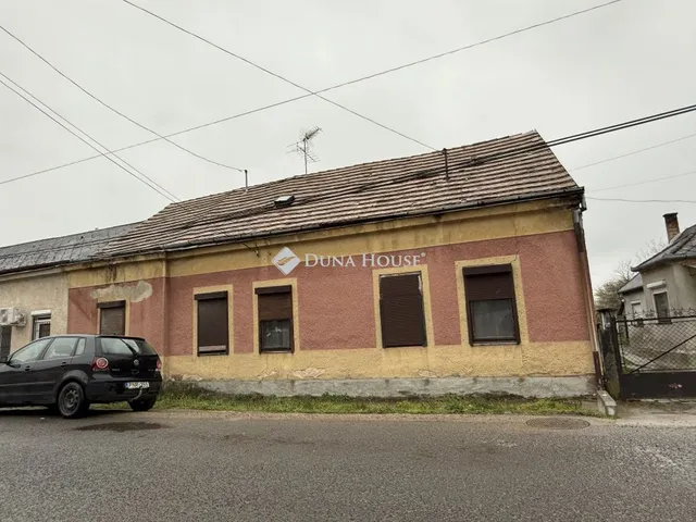 Eladó ház Szentlőrinc 147 nm