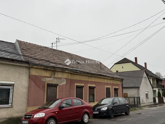 Eladó ház Szentlőrinc 147 nm