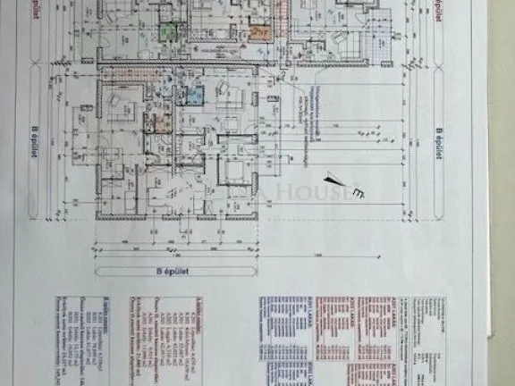 Eladó lakás Kozármisleny 61 nm
