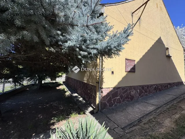 Eladó ház Kaposvár, Kodály Zoltán utca 116 nm