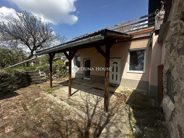 Eladó üdülő és hétvégi ház Mánfa 51 nm