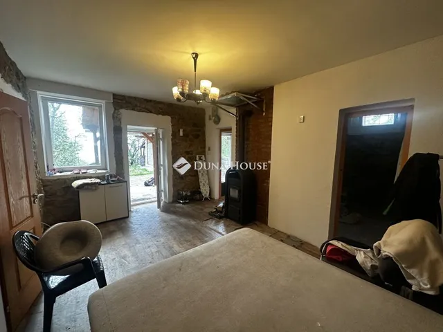 Eladó üdülő és hétvégi ház Mánfa, Zártkert 51 nm