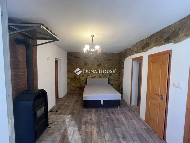 Eladó üdülő és hétvégi ház Mánfa 51 nm