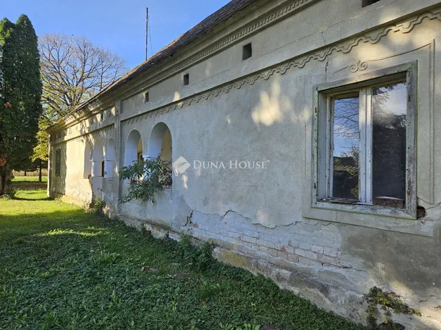 Eladó ház Felsőszentmárton, Csendes utca 90 nm