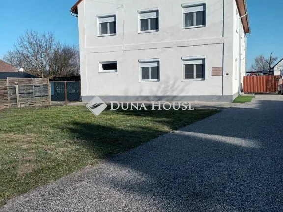 Eladó ház Felsőszentmárton 370 nm