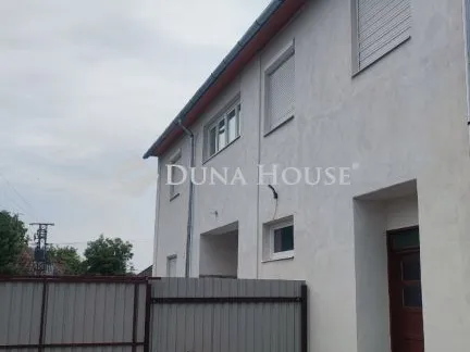 Eladó ház Felsőszentmárton, Szent László utca 370 nm