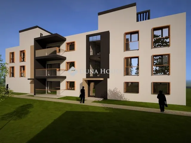 Eladó lakás Kozármisleny 42 nm