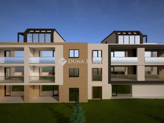 Eladó lakás Kozármisleny 85 nm