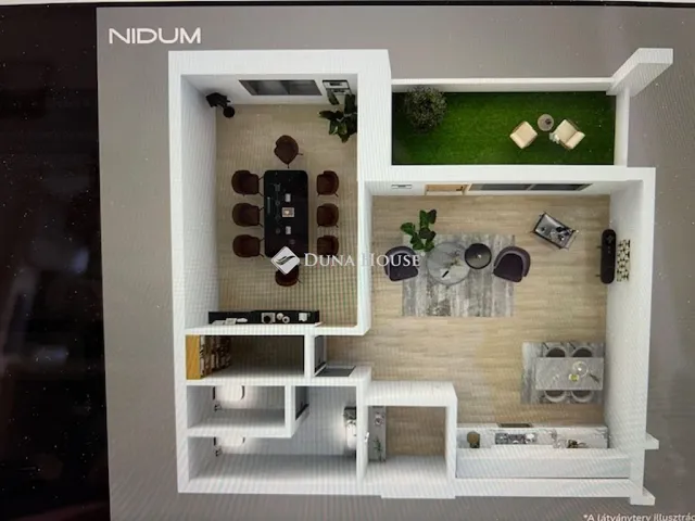 Eladó kereskedelmi és ipari ingatlan Kozármisleny 59 nm