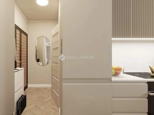 Eladó lakás Budapest III. kerület, Tímár utca 41 nm