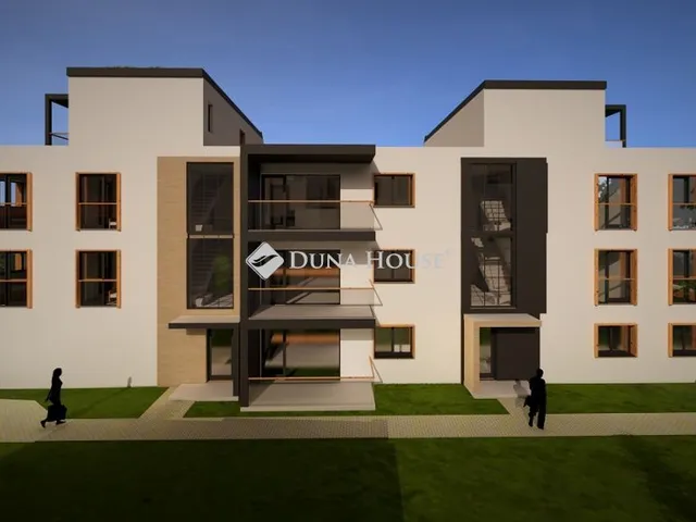 Eladó lakás Kozármisleny 72 nm