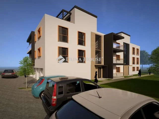 Eladó lakás Kozármisleny 81 nm