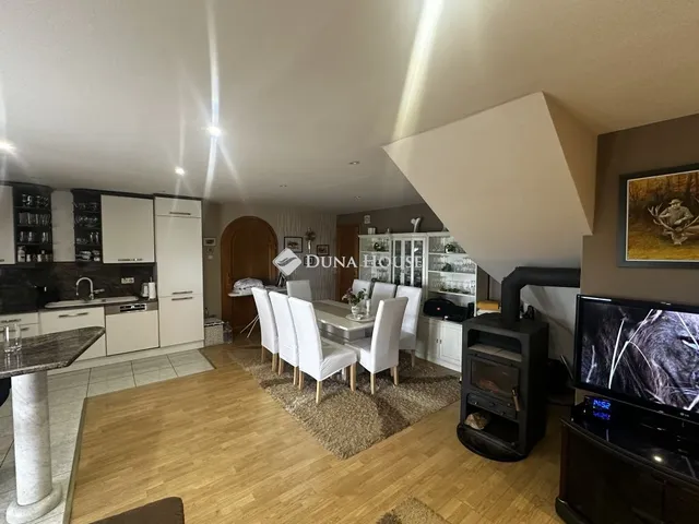 Eladó ház Harkány, Kopasz hegyi határút 170 nm