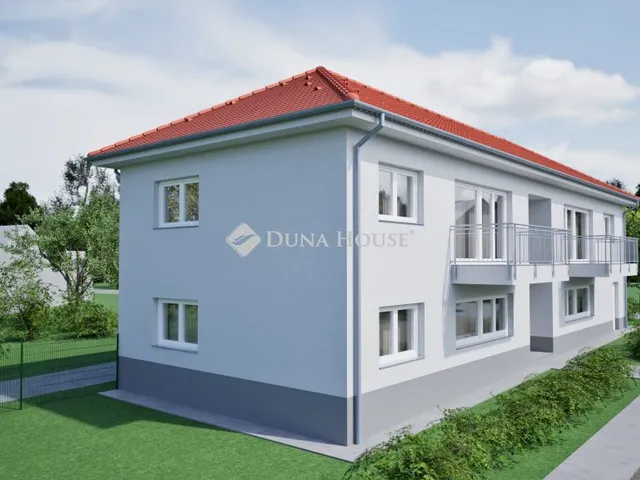 Eladó lakás Pécs 54 nm