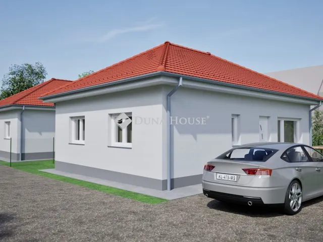 Eladó ház Pécs 85 nm