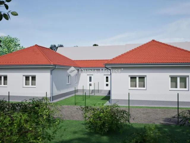 Eladó ház Pécs 85 nm