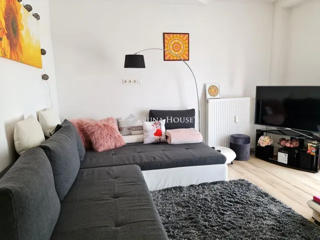 Eladó lakás Pécs 52 nm