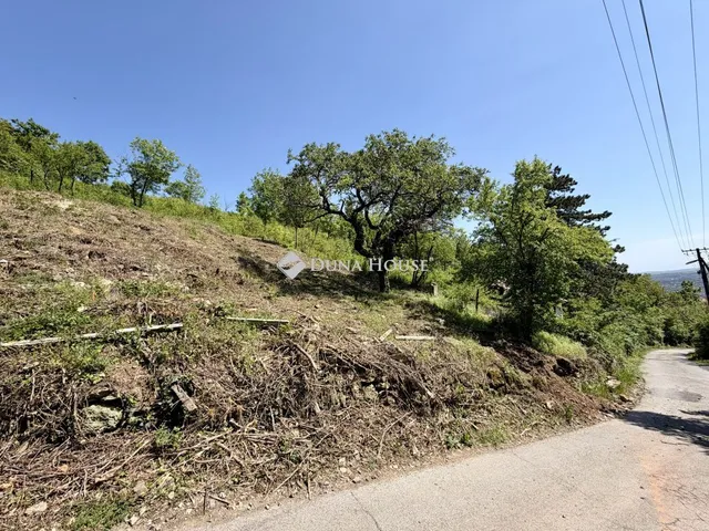 Eladó telek Pécs, Nagyszkókói út 1101 nm