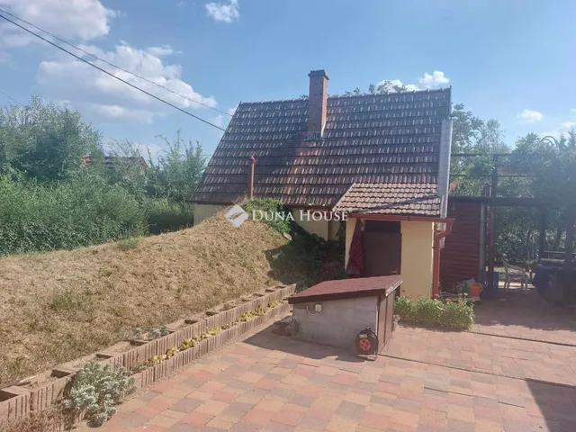 Eladó mezőgazdasági ingatlan Görcsöny, Zártkert 30 nm