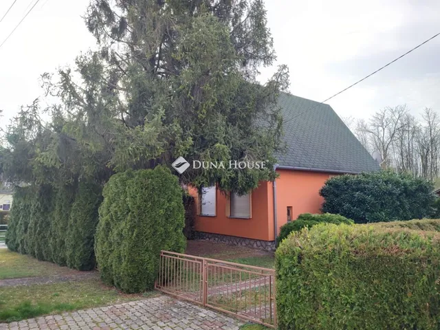 Eladó nyaraló Harkány 75 nm