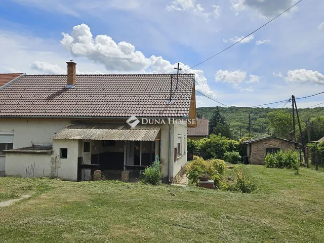 Eladó ház Hidas, Bajcsy-Zsilinszky Endre utca 85 nm