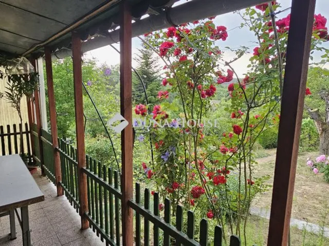 Eladó telek Komló 2107 nm