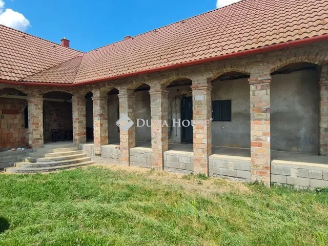 Eladó ház Szellő 102 nm