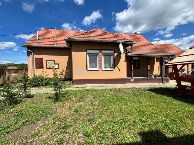 Eladó ház Homokszentgyörgy 70 nm