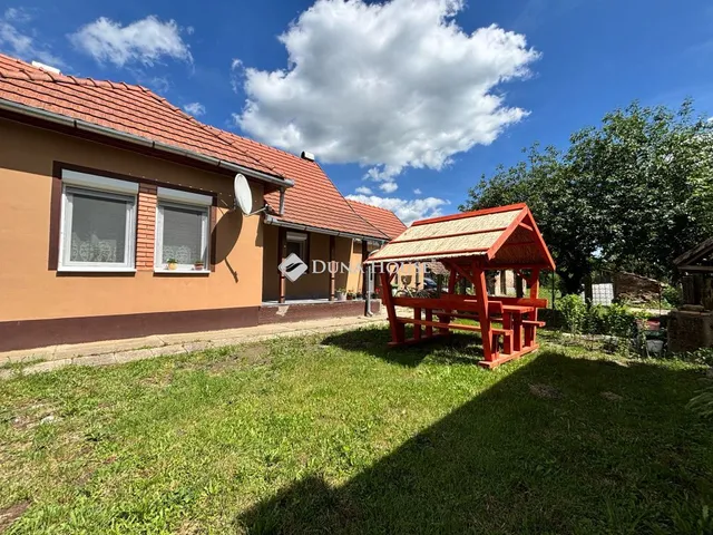 Eladó ház Homokszentgyörgy, Kossuth utca 70 nm