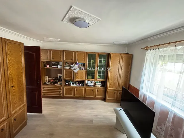 Eladó ház Homokszentgyörgy, Kossuth utca 70 nm