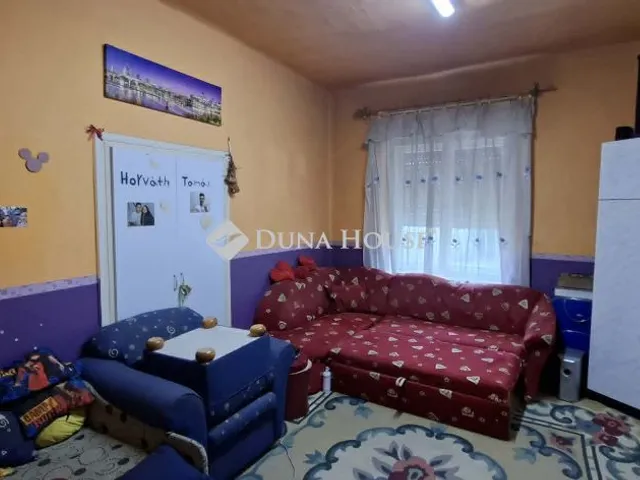 Eladó ház Szentlőrinc 58 nm