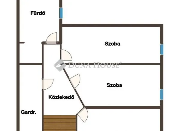 Eladó ház Kozármisleny, Fülemüle utca 130 nm