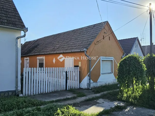 Eladó ház Drávasztára 62 nm
