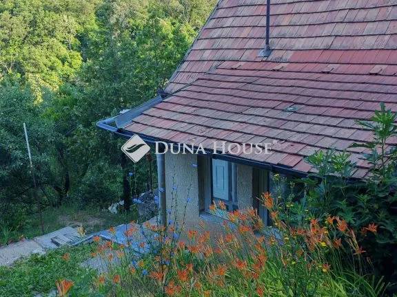 Eladó nyaraló Pécs, Mecsekszentkúti út 46 nm
