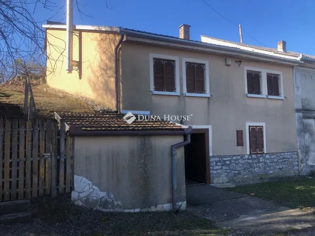 Eladó mezőgazdasági ingatlan Babarc 150 nm