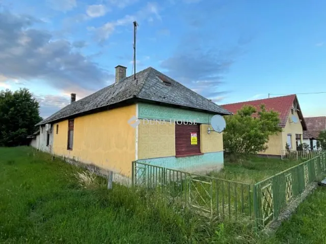 Eladó ház Kálmáncsa 95 nm