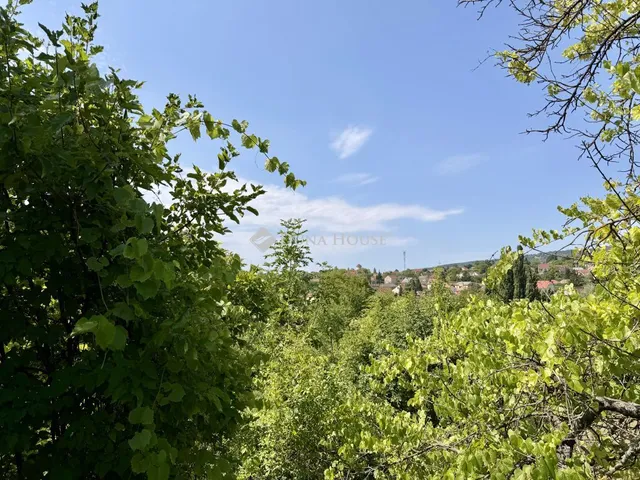 Eladó telek Pécs, Sudár István utca 1316 nm