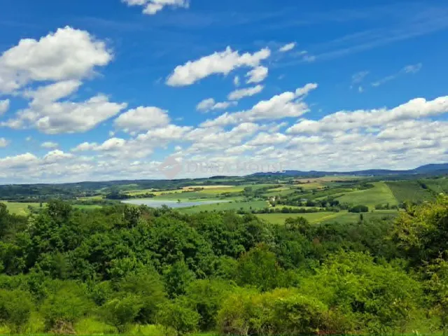 Eladó telek Magyarhertelend, Nincs utca 1200 nm