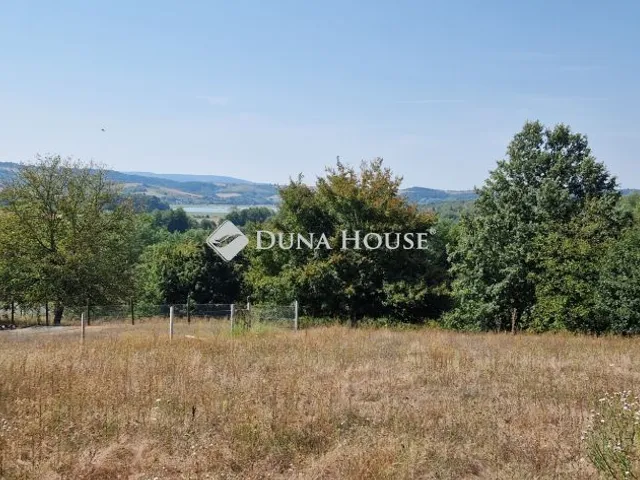 Eladó telek Magyarszék, Árpád utca 4617 nm