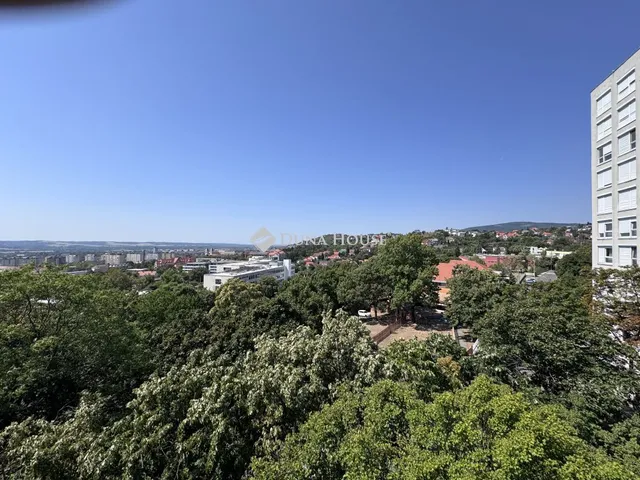 Eladó lakás Pécs 41 nm