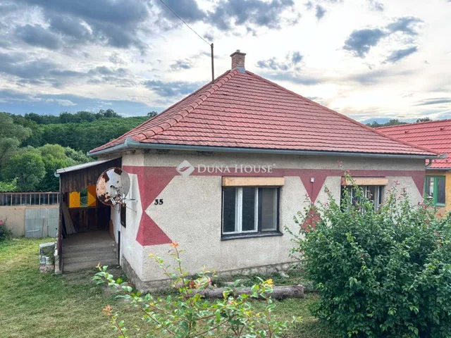 Eladó ház Abaliget 98 nm