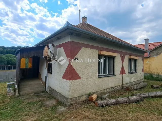 Eladó ház Abaliget, Kossuth utca 98 nm