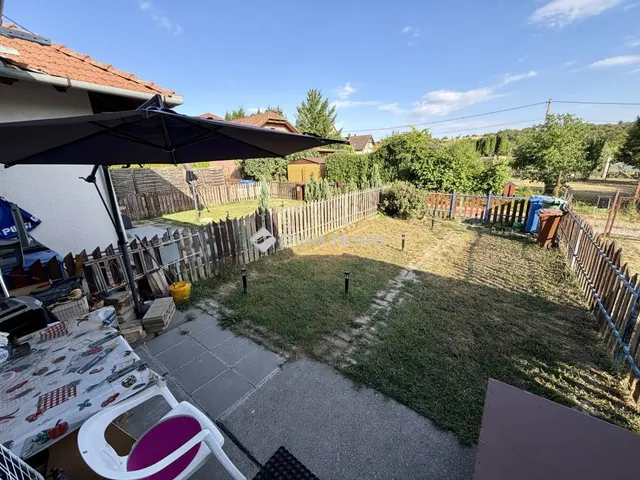 Eladó lakás Bogád, Petőfi utca 31 nm