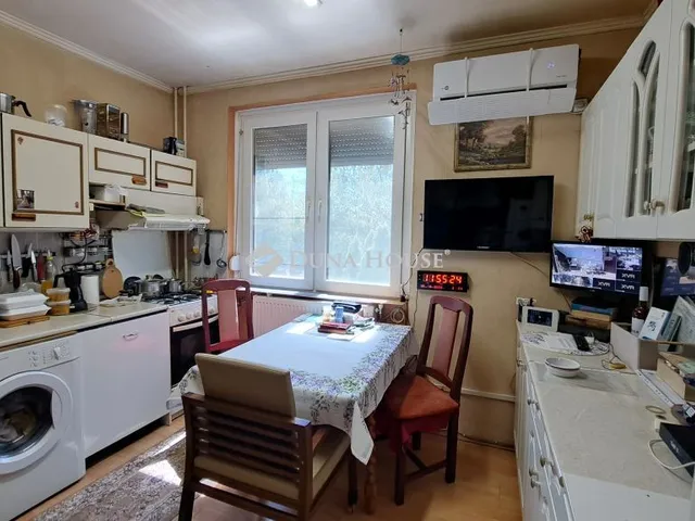 Eladó lakás Balatonföldvár 50 nm